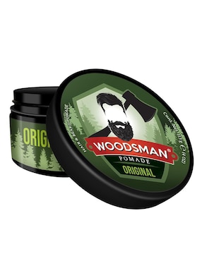 Pomada Woodsman