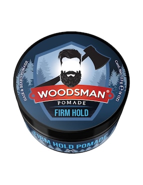 Pomada Woodsman