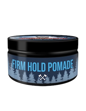 Pomada Woodsman