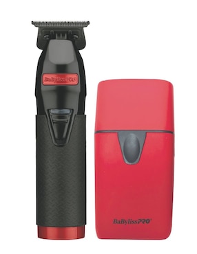Juego de peluqueria Babyliss 13 piezas