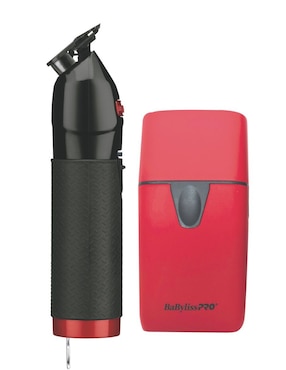 Juego de peluqueria Babyliss 13 piezas