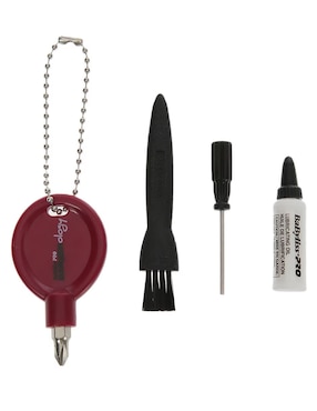 Juego de peluqueria Babyliss 13 piezas