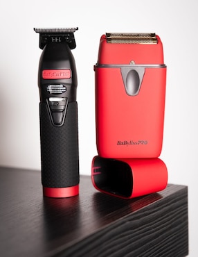 Juego de peluqueria Babyliss 13 piezas