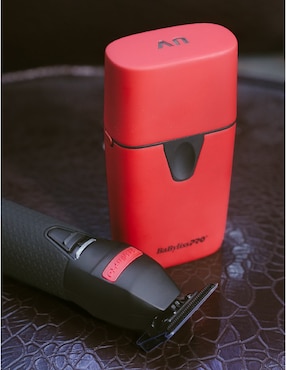 Juego de peluqueria Babyliss 13 piezas