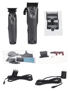 Juego de peluquería Babyliss 2 piezas