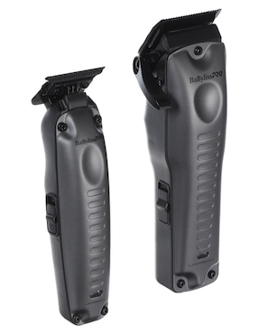 Juego de peluquería Babyliss 2 piezas