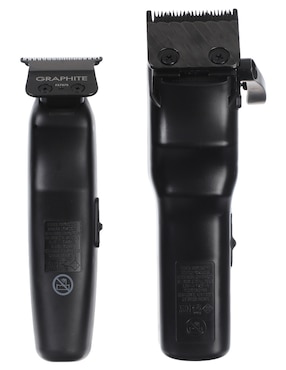 Juego de peluquería Babyliss 2 piezas