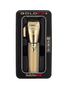 Recortadora de cabello Babyliss