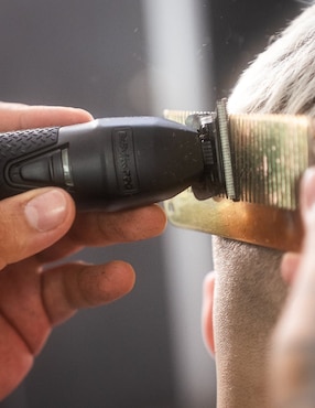 Recortadora de cabello Babyliss Fx787bp-Mbes