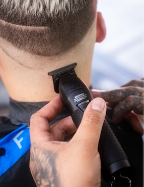 Recortadora de cabello Babyliss Fx787bp-Mbes