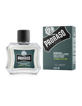 Set para rasurar Proraso cypress & vetiver