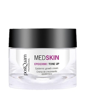 Crema facial recomendada para regenerar día y noche Postquam para todo tipo piel