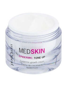 Crema facial recomendada para regenerar día y noche Postquam para todo tipo piel