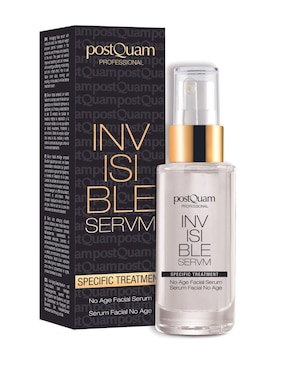 Sérum facial Postquam todo tipo piel