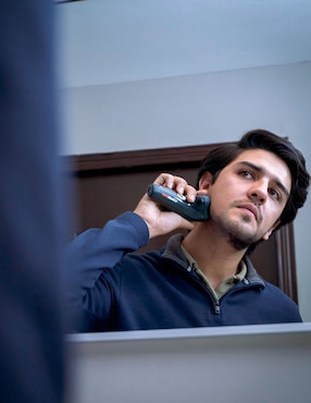 Recortadora de barba y bigote Conair SHV1000ES