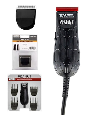 Recortadora De Cabello Wahl 8655-200-n/2068-1001