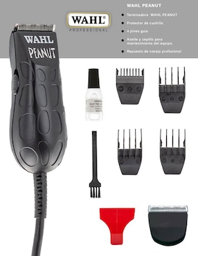 Recortadora de cabello Wahl