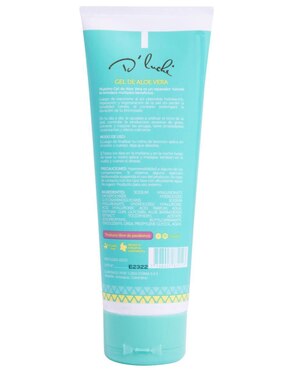 Gel hidratante Gel Hidratante con Aloe Vera D´Luchi D'Luchi D´Luchi Hidratante