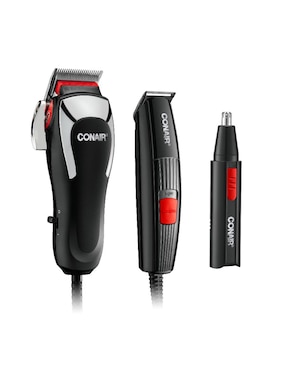 Juego de peluquería Conair 22 piezas