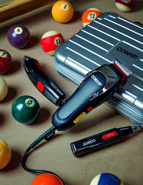 Juego de peluquería Conair 22 piezas