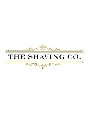 Set para rasurar The Shaving Co