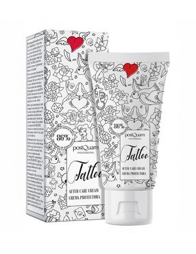 Crema para rostro y cuerpo recomendada para regenerar día y noche Postquam para todo tipo piel