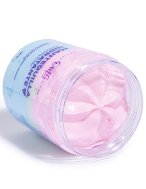 Crema hidratante Mantequilla Corporal Hidratante OMG Omg