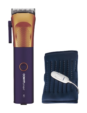 Juego de peluquería Conair Man 18 piezas
