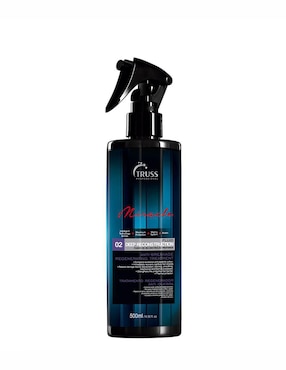 Tratamiento capilar reparador Truss Professional Perfect Balayage