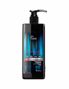 Tratamiento capilar reparador Truss Professional Perfect Balayage