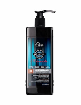 Tratamiento capilar reparador Truss Professional Perfect Balayage