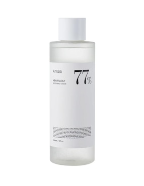 Tónico Facial Heartleaf 77% Soothing Toner Anua