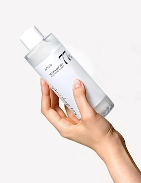 Tónico facial Heartleaf 77% Soothing Toner Anua