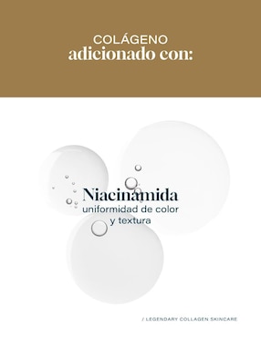 Set tónico facial Collagenic