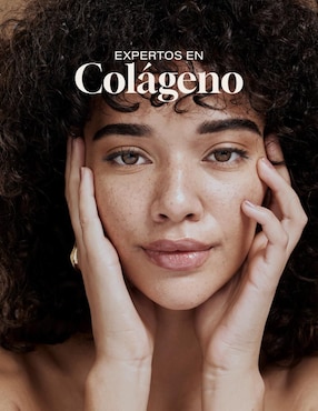 Set tónico facial Collagenic