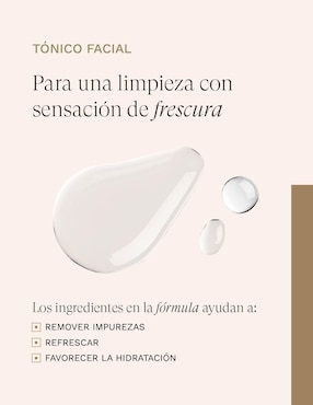 Set tónico facial vitaminas + colágeno + ácido hialurónico + niacinamida 500 ml c/u Collagenic Premium