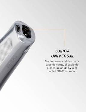Recortadora de cabello Wahl
