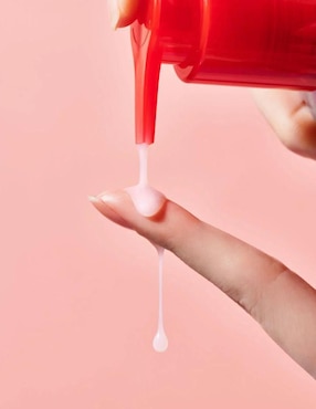 Desmaquillante Calamine Pore Control Cleansing Oil Tocobo