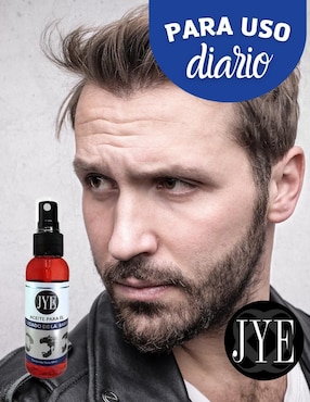 Tratamiento para barba hidratante Jye