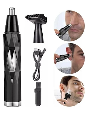 Depiladora facial Genérica