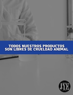 Tratamiento para barba crecimiento Jye