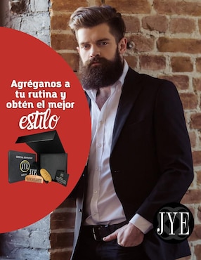 Set de shampoo para cabello todo tipo Bergamota JYE