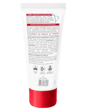 Crema para rostro y cuerpo recomendada para hidratar día y noche Darrow para piel seca y sensible