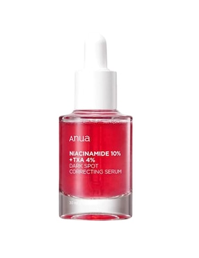 Sérum Facial Niacinamide 10% + TXA 4% Dark Spot Correcting Anua De Piel Todo Tipo