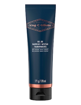Espuma para afeitar Gillette