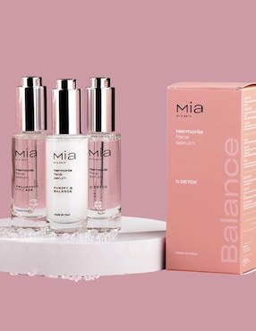 Sérum antiedad Ialuronic Pro Mia Makeup todo tipo piel