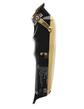 Juego de peluquería Wahl Stagger-tooth Blade 13 piezas
