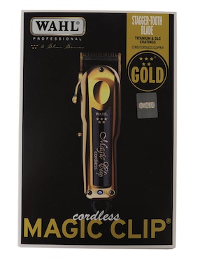 Juego de peluquería Wahl Stagger-tooth Blade 13 piezas