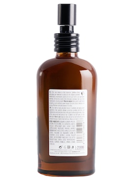 Crema facial recomendada para hidratar día y noche Beardburys para todo tipo piel