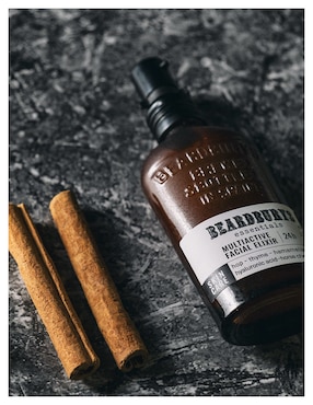 Crema facial recomendada para hidratar día y noche Beardburys para todo tipo piel